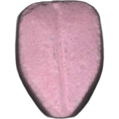 Anonymous pill — 2