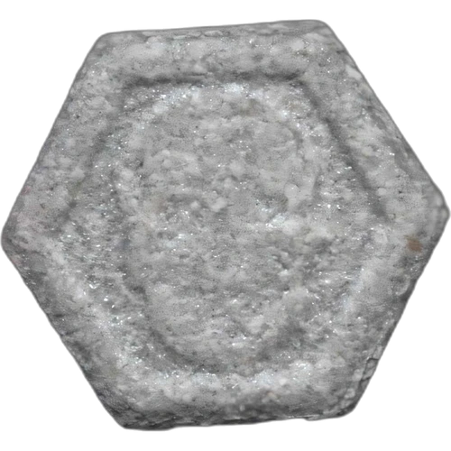 Таблетка Philipp Plein — MDMA (110mg) — Barcelona, Spain