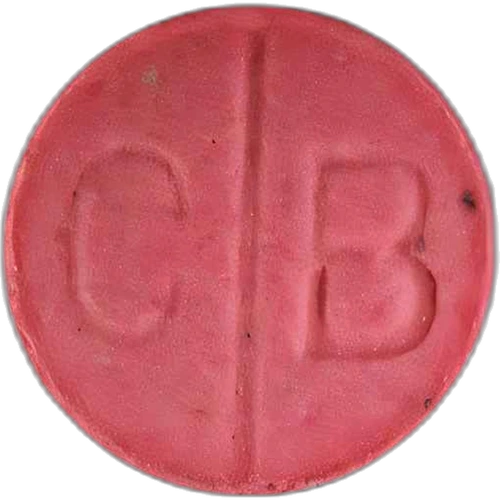 Tabletka NASA, 2C-B — 2