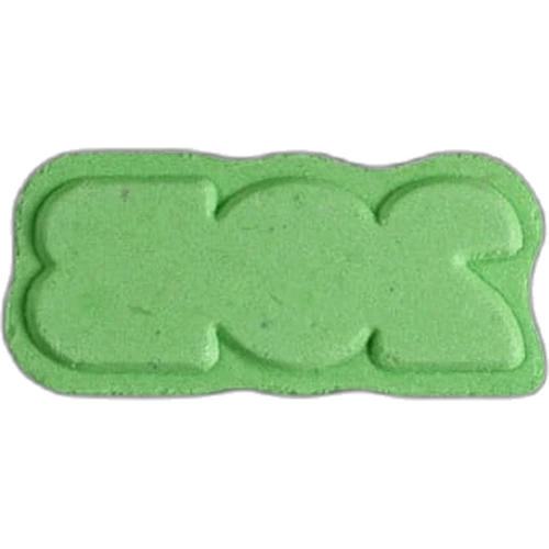 Xanax pill — 2