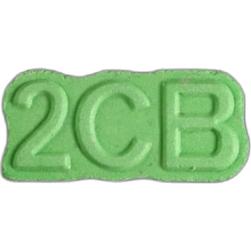 Tableta Xanax — 2C-B; MDMA — Bern, Švýcarsko