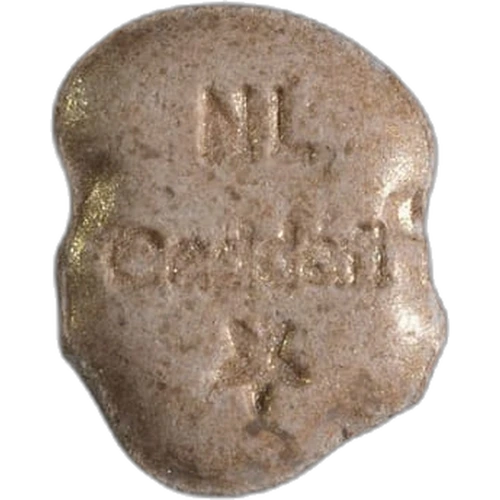 Tabletka MDMA — 2