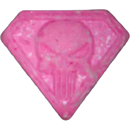 Pillola Punisher