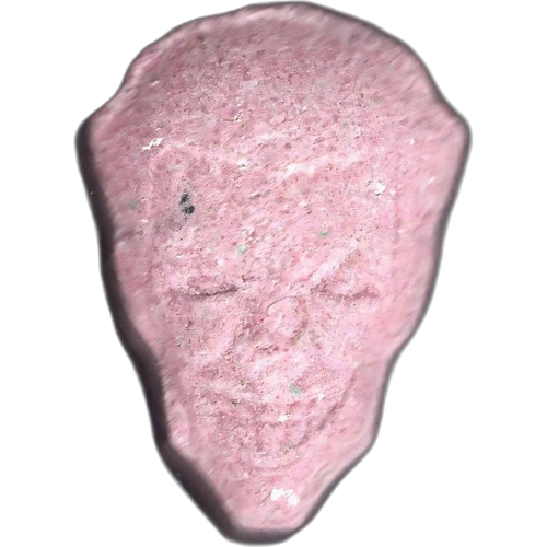 Joker-pille — MDMA (150mg) — Madrid, Spanien