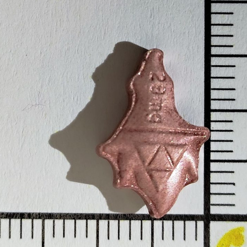 Tingle, Zelda-pil — 2