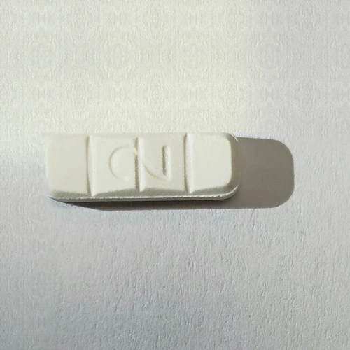 Flualprazolam (0.7mg)-pil — 2