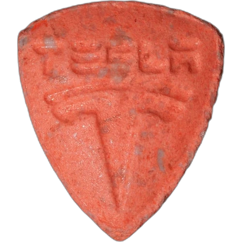 Таблетка Tesla — MDMA — Zürich, Switzerland