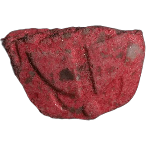 Tabletka MDMA — 2