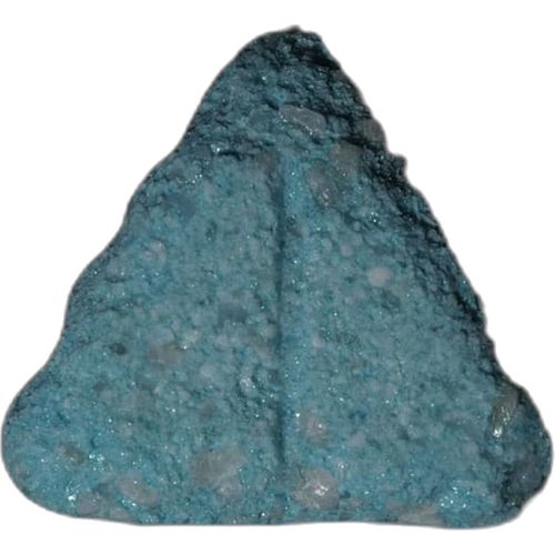 Tabletka MDMA — 2