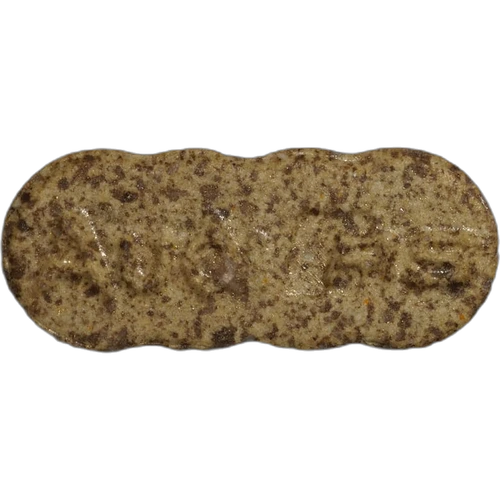 MDMA tablett — 2