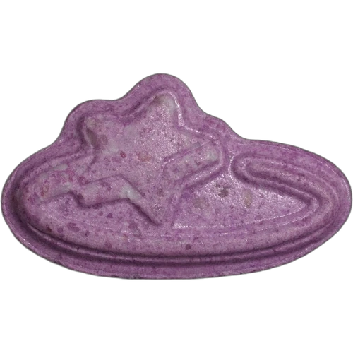 Tableta Pop Smoke — MDMA — Zürich, Švýcarsko