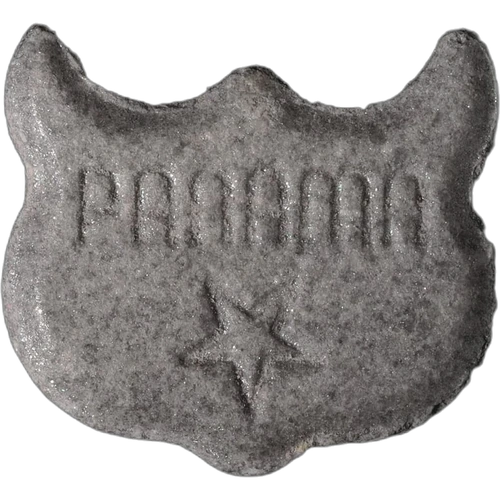 Tabletka MDMA — 2