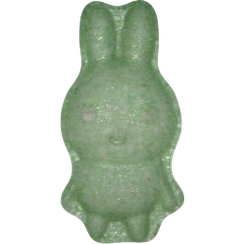 Pillola Rabbit — 2