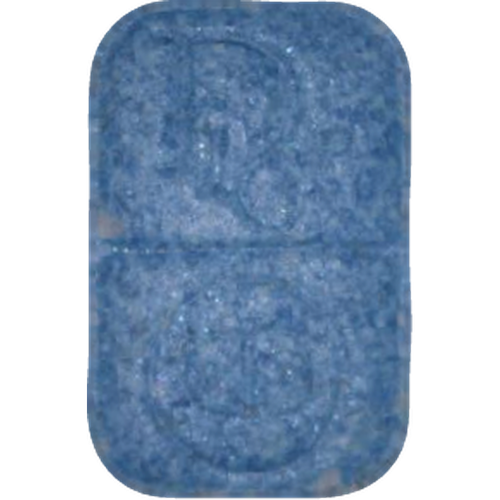 Dior-pilleri — 2