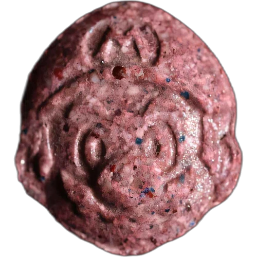 MDMA-pille — 2