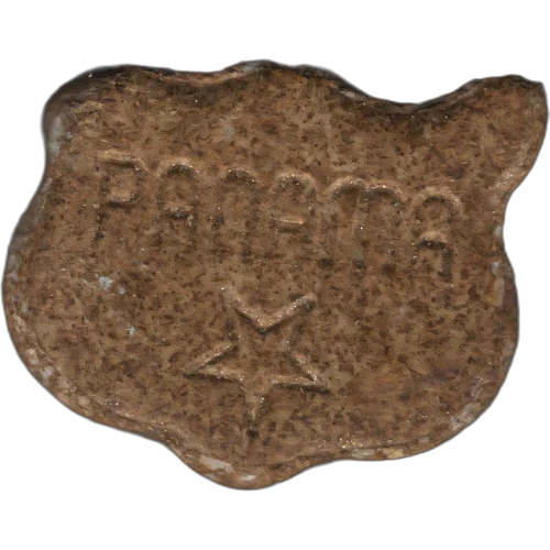 Panama, Owl tablett — 2
