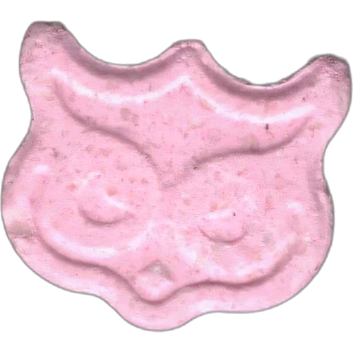Pillola Unknown — MDMA (134mg) — Barcelona, Spagna