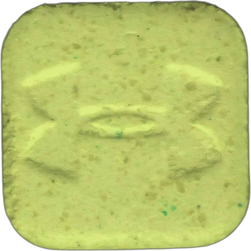 حبّة Under Armour — MDMA (122mg) — Barcelona, إسبانيا