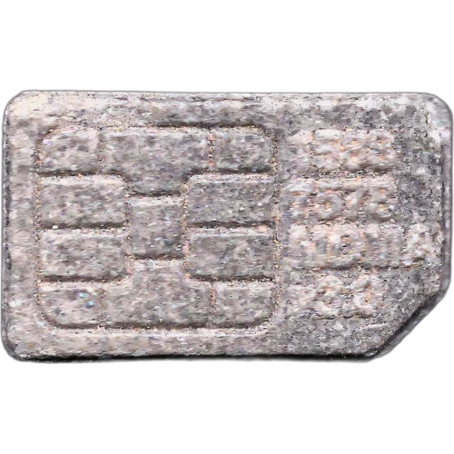Tabletka Kpn — 2