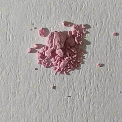 MDMA (40%); Ketamine (32%); Caffeine (4%); 2C-B (2%) — Ljubljana, Slovenia