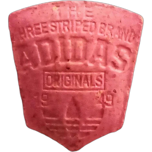 Tabletė Adidas — MDMA (228mg) — Sevilla, Ispanija