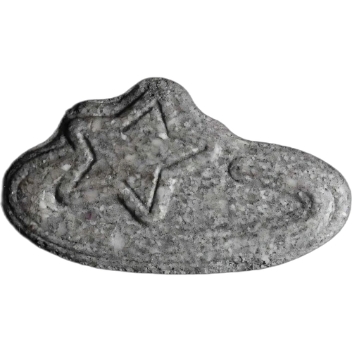 Tableta Pop Smoke — MDMA — Lucerne, Švýcarsko