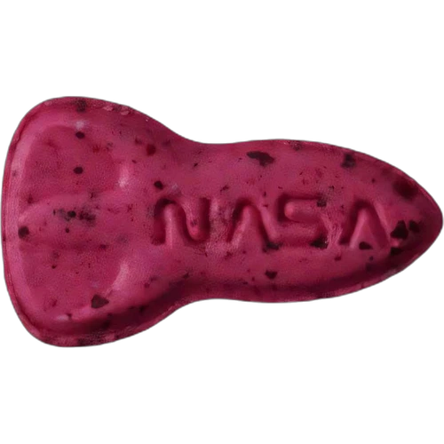 NASA, 2C-B pill — 2