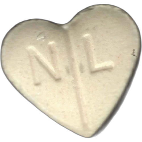 Heart pill — 2