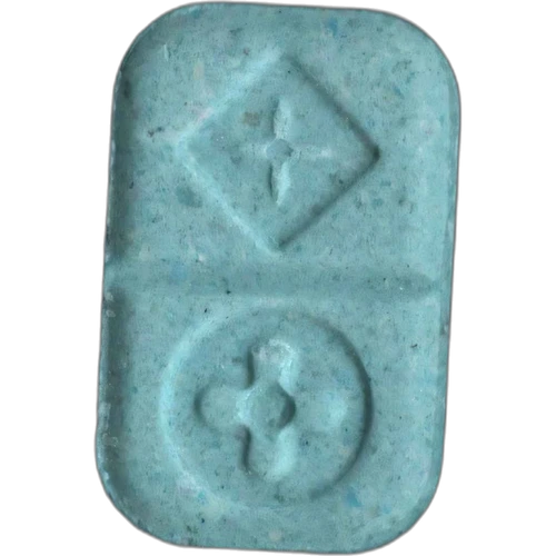 Louis Vuitton pill — 2