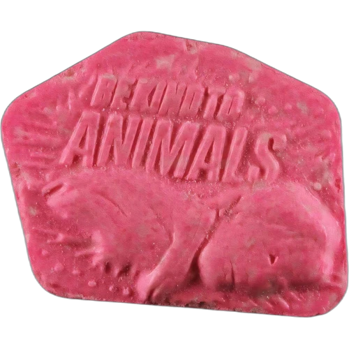 Tableta Supreme — MDMA — Zürich, Švýcarsko