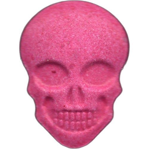 MyBrand таблета — MDMA (109mg) — Toledo, Шпанија