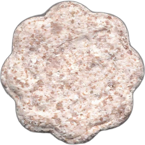Chupa Chups-pille — MDMA (42mg) — Madrid, Spanien
