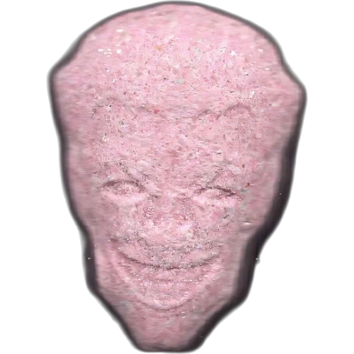 Pastilla Joker — MDMA (155mg) — Madrid, España