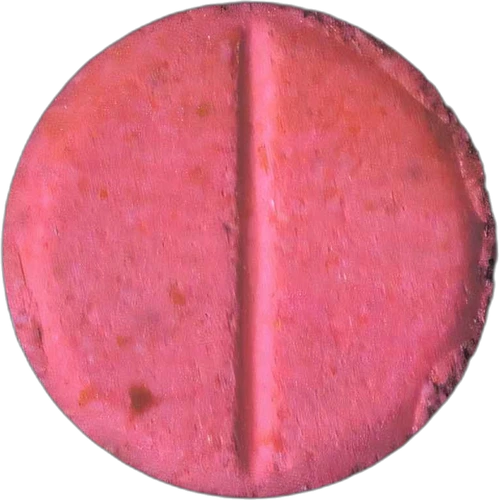 Tabletka Rolex — 2