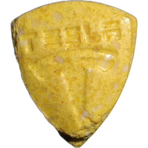 Tabletė Tesla — MDMA — Bern, Šveicarija