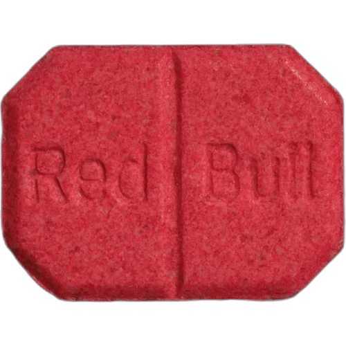 Tabletka Red Bull — 2
