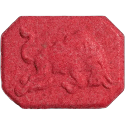 Red Bull-pille — MDMA — Bern, Schweiz
