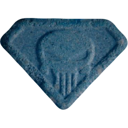 Tableta Punisher