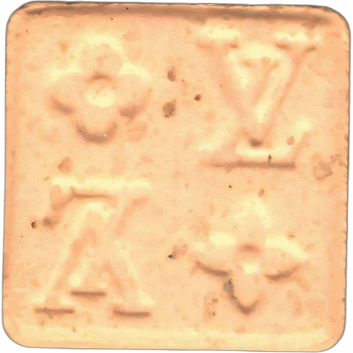 Pillola Louis Vuitton — MDMA (158mg) — Barcelona, Spagna