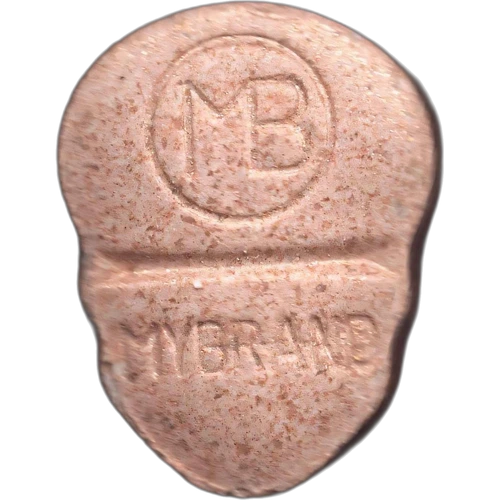 Tabletka MyBrand — 2