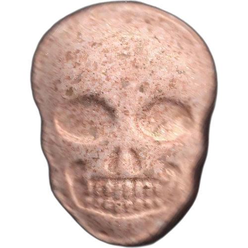 Pillola MyBrand — MDMA (190mg) — Madrid, Spagna