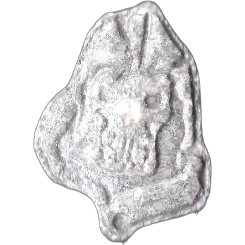 Pillola Grim Reaper — MDMA (267mg) — Madrid, Spain