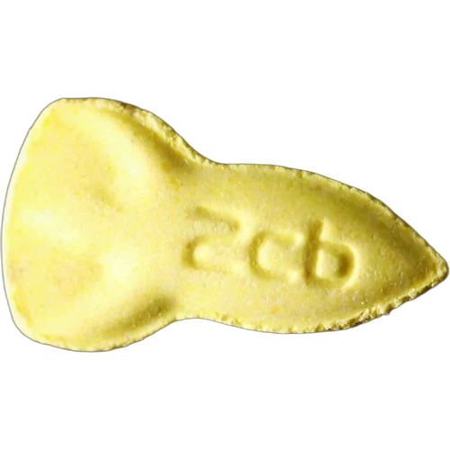 Tabletka NASA, 2C-B — 2