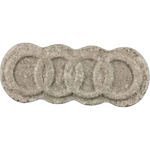 Pillola Audi — MDMA — Zürich, Svizzera