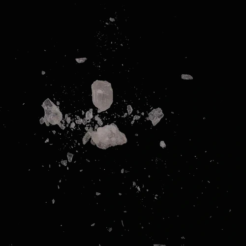 4-MMC (61%); 2-MMC (25%) pill