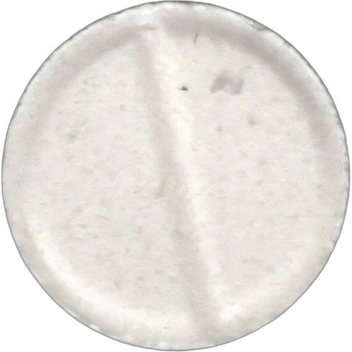 Mescaline-pil — 2
