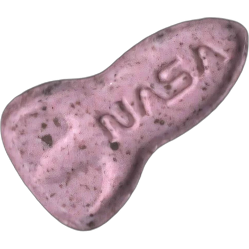 Tabletka NASA — 2