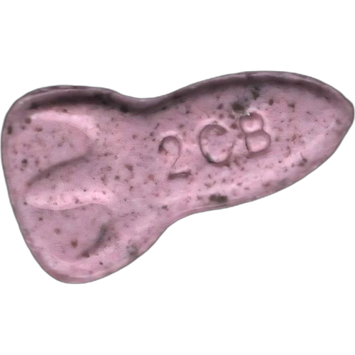 حبّة NASA — 2C-B (10mg) — Barcelona, إسبانيا