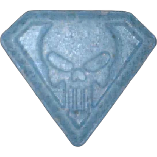Tabletka Punisher
