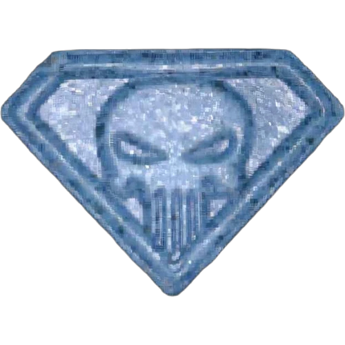 Tabletka Punisher
